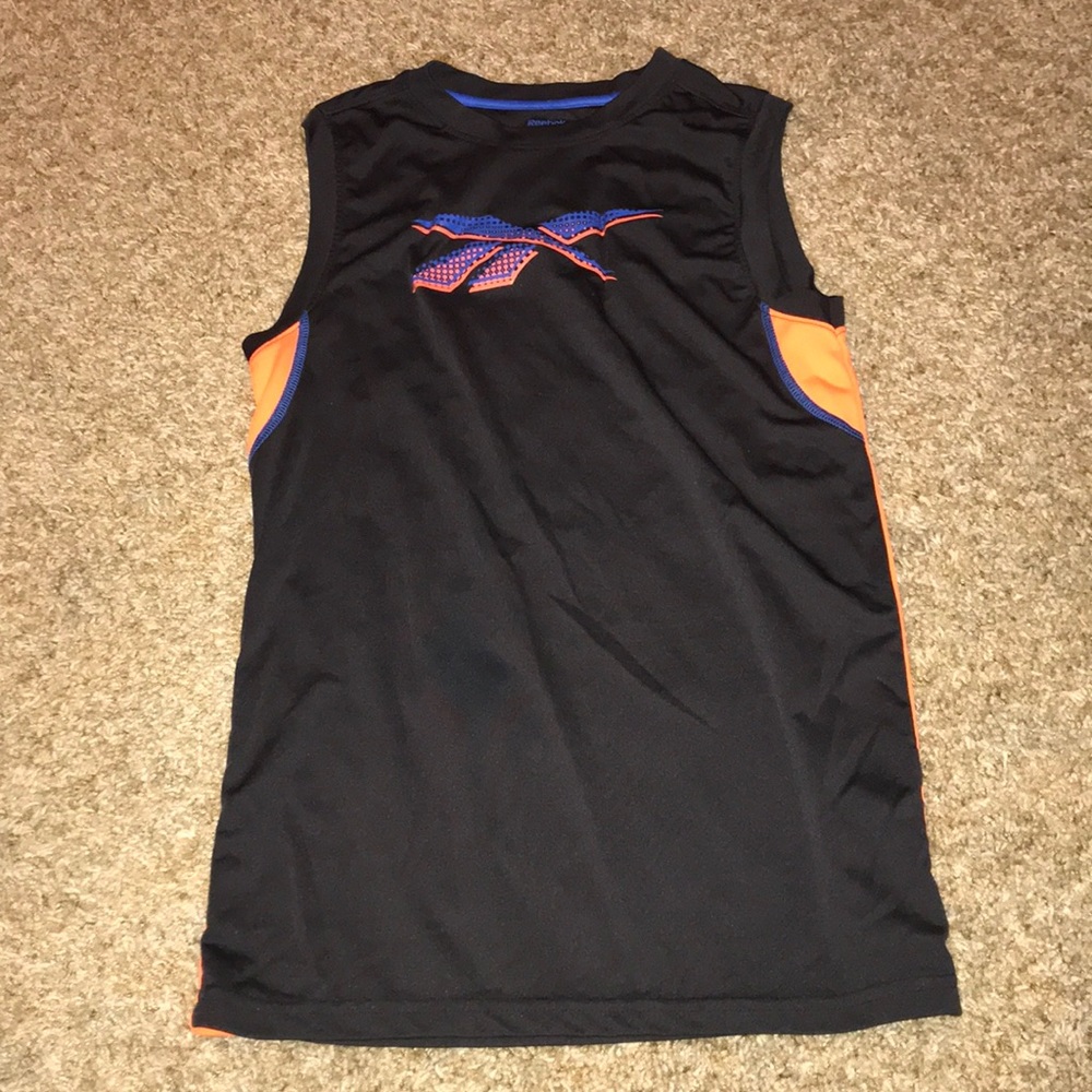 Reebok Tank Top